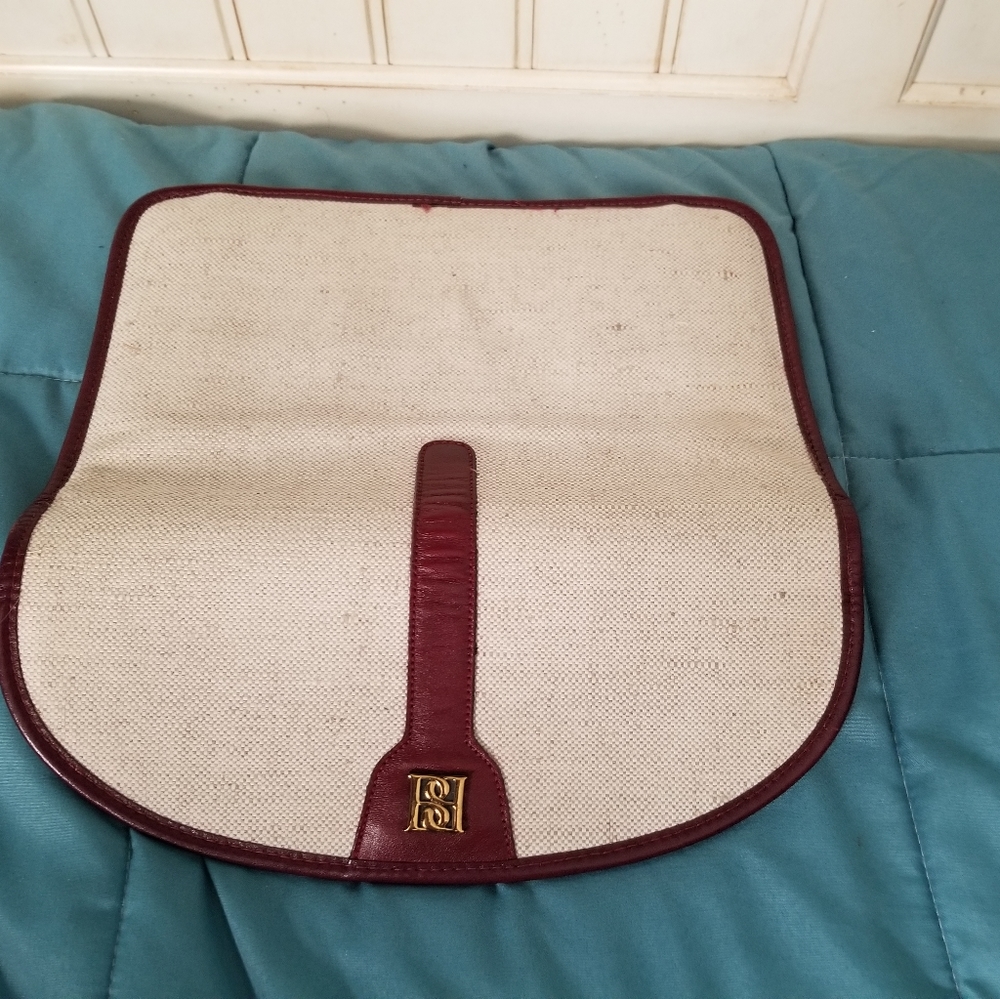 Purse/clutch